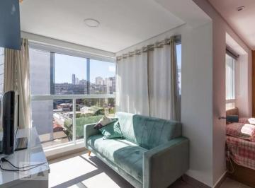 Apartamento de 1 quarto, São Paulo · ESTUDIO CHARMOSO NA VILA MADALENA