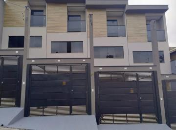 Casa de 2 quartos, São Paulo · Sobrados Novos! 2 Suítes e 2 vagas!!