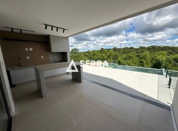 Foto 30 · Alphaville Litoral Norte 2 | 4 Suítes | 401 m² | Piscina e Gourmet | Total segurança e infraestrutur