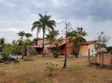Casa de 4 quartos, Brasília · SMPW Quadra 27