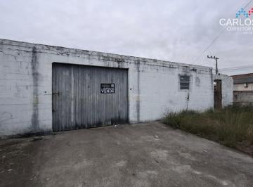 Comercial · 150m² · Pavilhão/Galpão à venda no bairro Cabeçuda - Laguna/SC