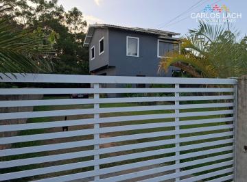 Casa · 100m² · 4 Quartos · 1 Vaga · Casa à venda no bairro Cabeçuda - Laguna/SC