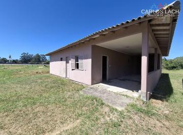 Rural · 2520m² · 4 Quartos · 2 Vagas · Chácara à venda no bairro Estreito - Laguna/SC