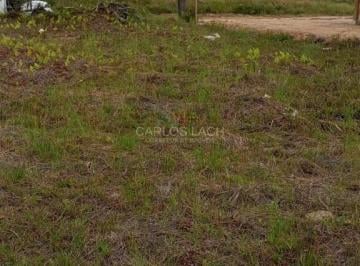Terreno · 390m² · Terreno à venda no bairro Praia do Sol - Laguna/SC