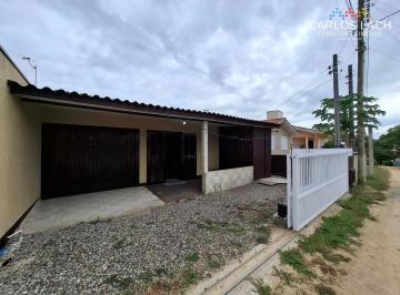 Casa · 253m² · 3 Quartos · 1 Vaga · Casa à venda no bairro Barranceira - Laguna/SC