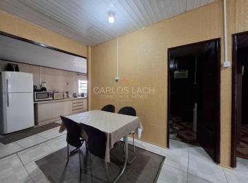 Casa · 253m² · 3 Quartos · 1 Vaga · Casa à venda no bairro Barranceira - Laguna/SC