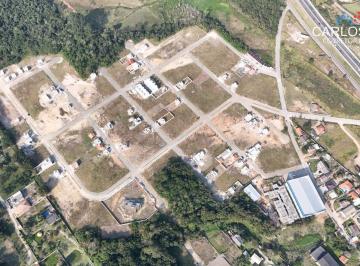 Terreno · 450m² · Loteamento Nova Pescaria Brava - Terreno à venda no bairro Taquaraçú - Pescaria brava/SC