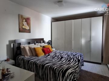 Apartamento · 2 Quartos · 1 Vaga · Edifício Atlantis - Apartamento à venda no bairro Mar Grosso - Laguna/SC