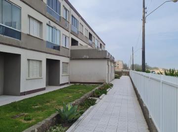 Apartamento · 47m² · 2 Quartos · 1 Vaga · Edifício Alvorada - Apartamento à venda no bairro Laguna Internacional - Laguna/SC