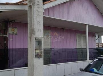 Casa · 100m² · 3 Quartos · 1 Vaga · Casa à venda no bairro Centro - Pescaria brava/SC