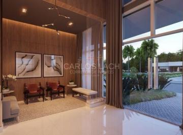 Apartamento · 96m² · 3 Quartos · 2 Vagas · Residencial Mar Sarzana - Apartamento à venda no bairro Mar Grosso - Laguna/SC