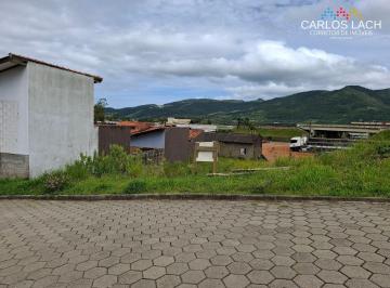 Terreno · 288m² · Terreno à venda no bairro Santiago - Pescaria brava/SC
