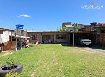 Casa · 50m² · 2 Quartos · 2 Vagas · Casa à venda no bairro Cabeçuda - Laguna/SC