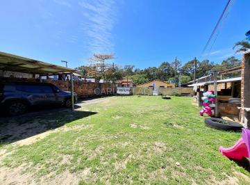 Casa · 50m² · 2 Quartos · 2 Vagas · Casa à venda no bairro Cabeçuda - Laguna/SC