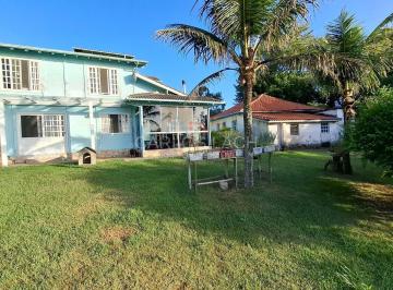 Casa · 286m² · 7 Quartos · 2 Vagas · Casa à venda no bairro Centro - Laguna/SC