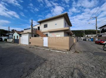 Casa · 160m² · 5 Quartos · 2 Vagas · Casa à venda no bairro Progresso - Laguna/SC