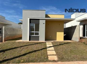 Foto 01 · Casa à venda em Sorocaba-SP, Alto da Boa Vista: 3 quartos, 2 salas, 1 banheiro, 2 vagas, 69m². Confi