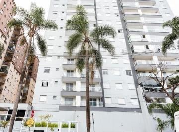 Apartamento de 2 quartos, Diadema · Apartamento a venda no Condomínio Home Mais - Avenida Sete de Setembro - Centro