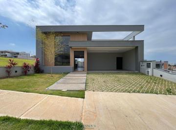 Foto 01 · Casa a venda com 3 suítes e piscina em Condomínio fechado Villa Sapezal - Indaiatuba/SP