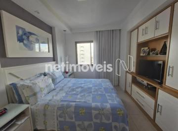 Apartamento de 4 quartos, Salvador · APARTAMENTO A VENDA COM 4 QUARTOS NO ALTO DO ITAIGARA, NASCENTE