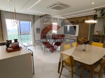 Foto 01 · Apartamento, Barra Olímpica, Rio de Janeiro, RJ