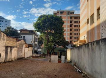 Terreno , Belo Horizonte · Terreno à venda com projeto aprovado - Lei Antiga
