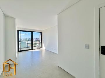 Foto 02 · Apartamento no América em Joinville, 3 suítes, 3 vagas, 126,76m²