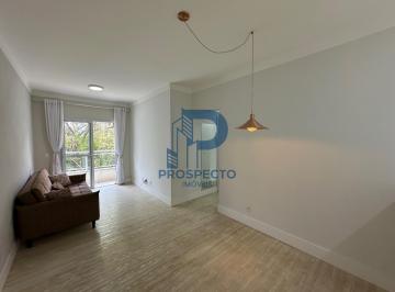 Foto 02 · Apartamento, Jardim Residencial Ravagnani, Sumaré, SP