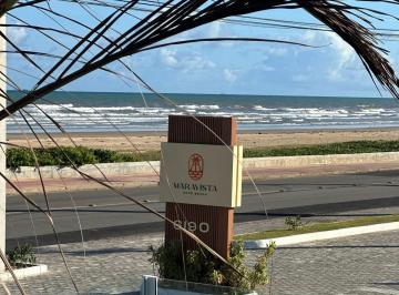 Frente mar · MARAVISTA HOME BEACH - APARTAMENTO ALTO PADRÃO