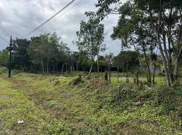 Terreno , Itanhaém · Oportunidade R$ 4.500,00 DE ENTRADA + 120 PARCELAS FIXAS DE R$ 749,00