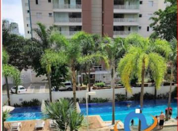 Foto 14 · apartamento de 125m2, com 4 quartos, sendo duas suítes, sala em dois ambientes e varanda gourmet tod