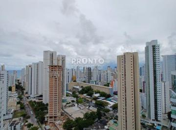 Apartamento de 4 quartos, Recife · Boa Viagem com 4qts.