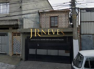 Foto 01 · Casa, Vila Santista, São Paulo, SP