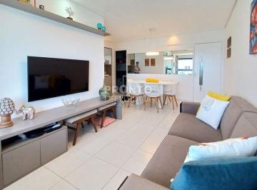 Apartamento de 3 quartos, Jaboatão dos Guararapes · Candeias com 3qts.