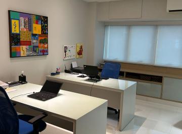 Comercial de 1 quarto, Salvador · Sala comercial a venda na Garibaldi reformada e mobiliada