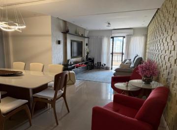 Foto 01 · Apartamento na Barra Olímpica GRAND PRIX na AROAZES com 3 quartos, 1 suíte, 1 sala e 2 vagas de gara