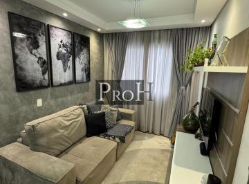 Apartamento de 2 quartos, São Paulo · Apartamento à venda 2 quartos Jardim Ibitirama São Paulo