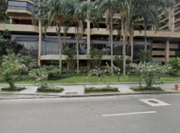 Foto 01 · Apartamento em leilão a venda em Lagoa, Rio de Janeiro