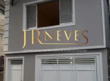 Foto 01 · Casa, Vila Maria Alta, São Paulo, SP