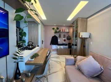 Apartamento de 3 quartos, São Paulo · Cambuci linda Cobertura com espaço gourmet e hidromassagem