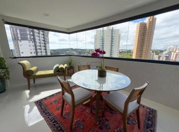 Apartamento de 4 quartos, Curitiba · Apartamento com 4 Quartos - 2 Suítes 222,26m² privativos - no Mossunguê curitiba
