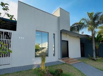Casa · 155m² · 3 Quartos · 2 Vagas · Casa à venda no bairro Jardim das Paineiras - Três Lagoas/MS