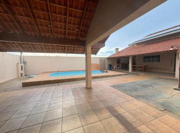 Casa · 2 Quartos · 2 Vagas · Casa à venda no bairro Vila Nova - Três Lagoas/MS