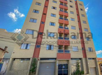 Foto 01 · Apartamento, Centro, Alfenas, MG