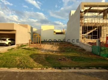 Foto 01 · Terreno à venda, Condomínio Maria Dulce - Indaiatuba/SP.
