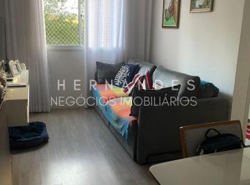 Apartamento de 2 quartos, Barueri · Apartamento à venda no Inspire Águas - Barueri/SP