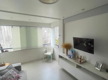 Apartamento · 59m² · 2 Quartos · 1 Vaga · Apartamento Reformado à Venda em Jardim Atlântico – Pronto para Morar