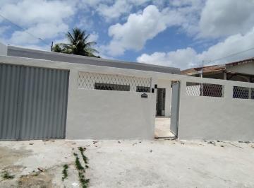 Casa · 177m² · 3 Quartos · 3 Vagas · Casa à Venda – Rua Genuíno Fialho, Paulista-PE
