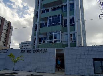 Apartamento · 170m² · 3 Quartos · 2 Vagas · Apartamento à Venda – Edifício Ana das Candeias