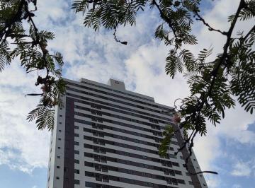 Apartamento · 66m² · 3 Quartos · 1 Vaga · Morada Nereu Guerra – Seu Novo Lar de Alto Padrão em Casa Amarela, Recife